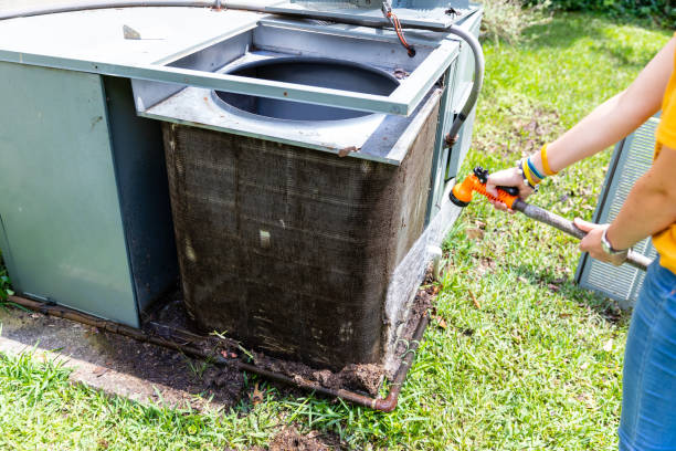Best Ductwork Cleaning Services  in Jefferson, IA