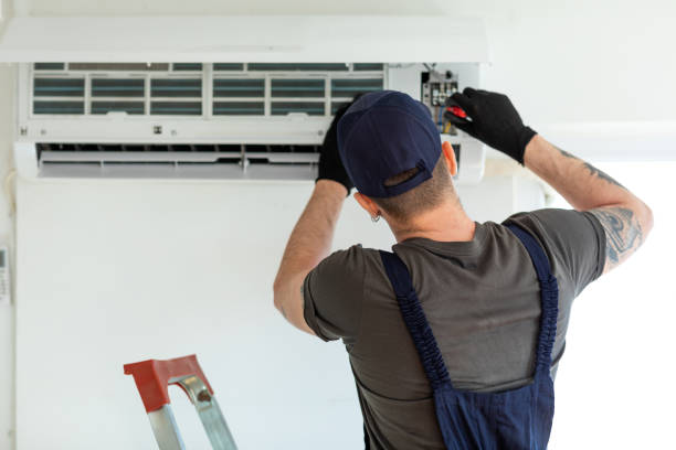 Best Home Air Vent Cleaning  in Jefferson, IA