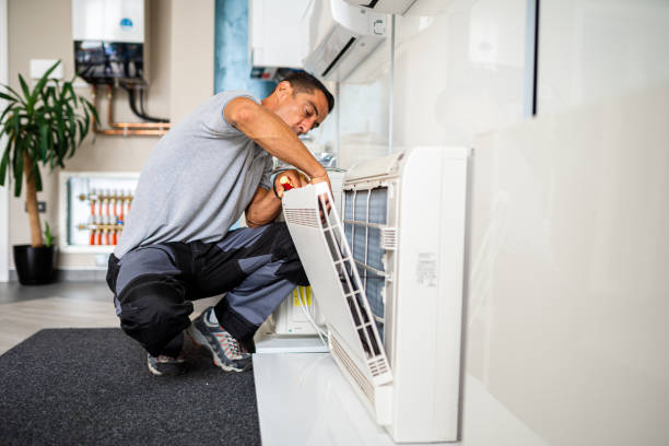 Ductwork Cleaning Services in IA