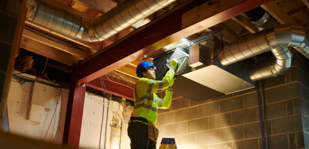 Emergency Air Duct Cleaning in IA