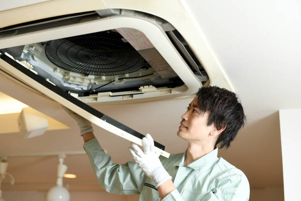 Best HVAC Maintenance and Cleaning  in Jefferson, IA