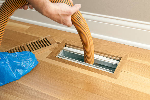 Best Best Air Duct Cleaning Company  in Jefferson, IA