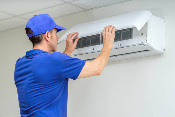 Best Air Duct Cleaning Near Me  in Jefferson, IA