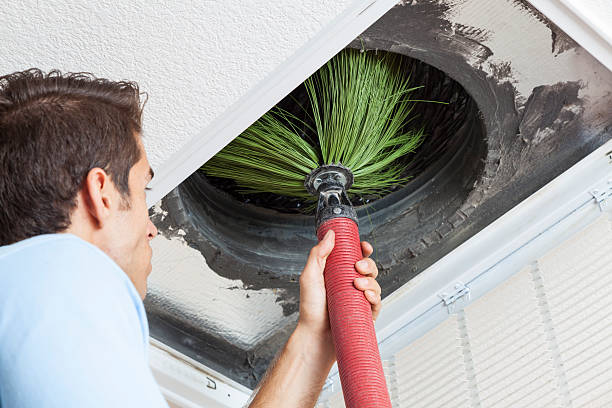 Best Residential Air Duct Cleaning  in Jefferson, IA